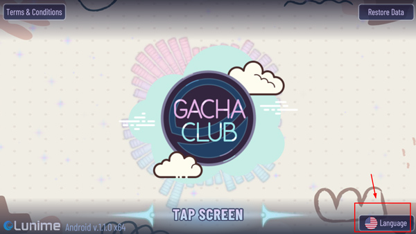 加查天使正版(Gacha angel)