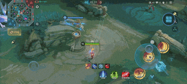 决胜巅峰 官方安装入口