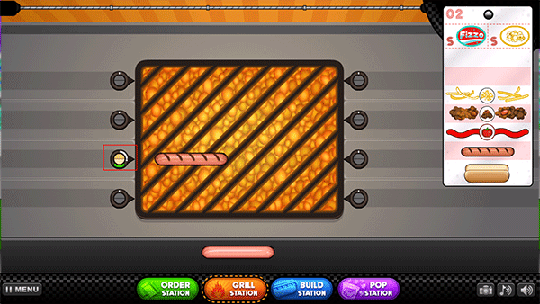 老爹的热狗店hd官方版