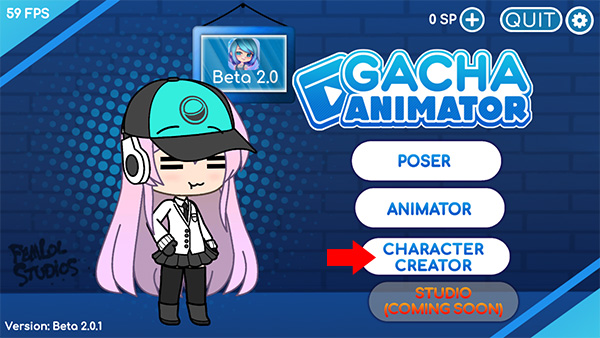 Gacha Animator最新版