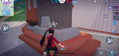 机动都市阿尔法最新版本