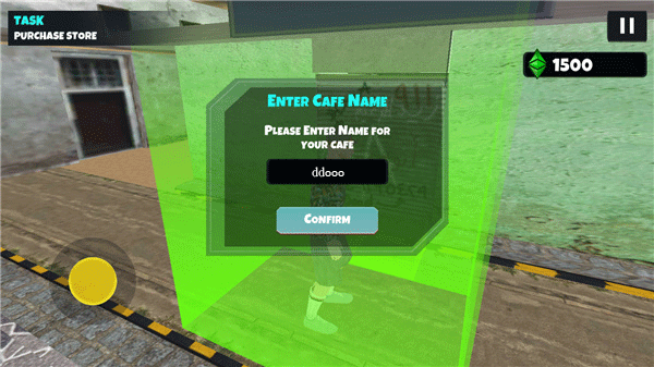 网吧工作模拟器手游