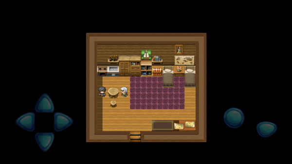 阿比斯的宝藏完整版