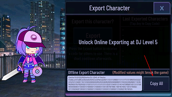 加查闪耀官方正版(Gacha Shine)