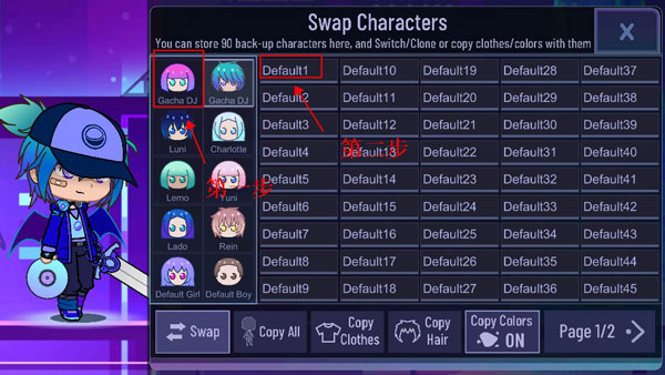 gacha+plus中文最新版