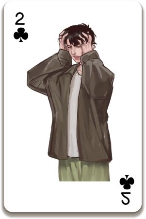 怨偶游戏官方版