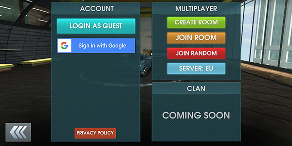 交通漂移2 最新版