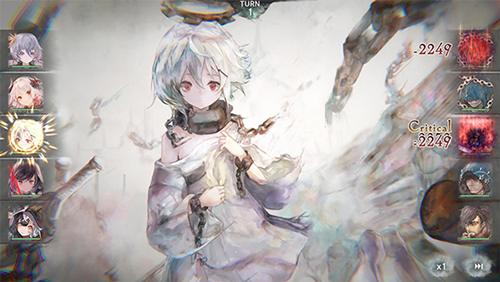 魔女之森国际版