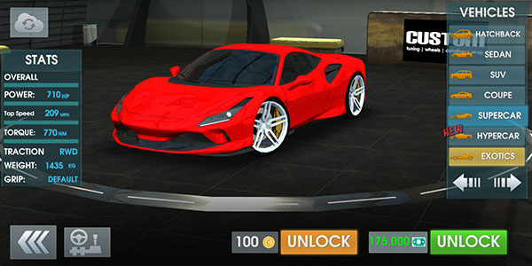 交通漂移2 最新版