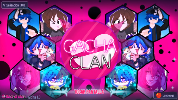 加查氏族中文版游戏