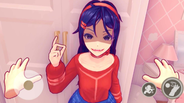 病娇少女米塔 正版