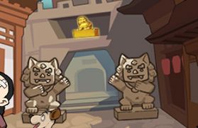 穿越寻宝记最新版