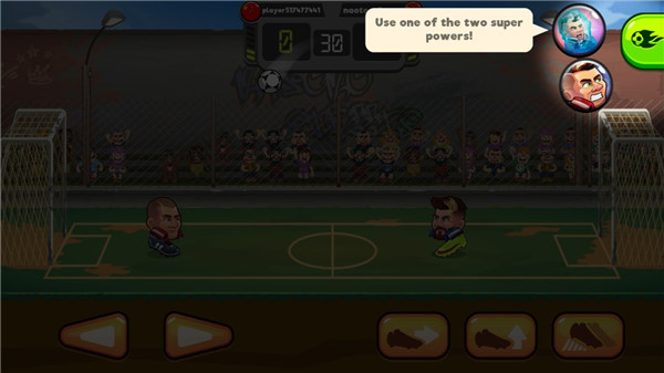 撞头足球2手机版