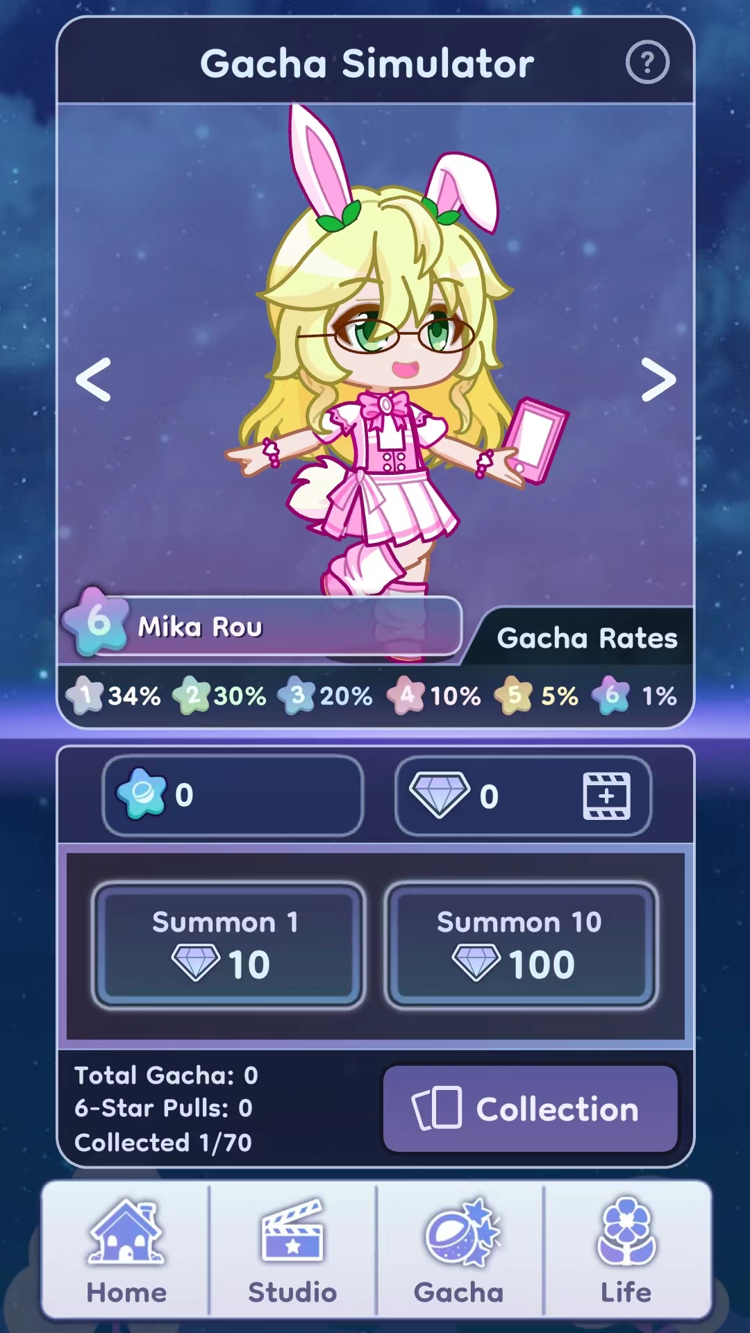 加查生活2最新版