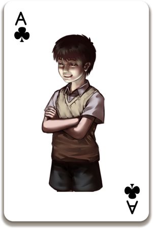 怨偶游戏官方版