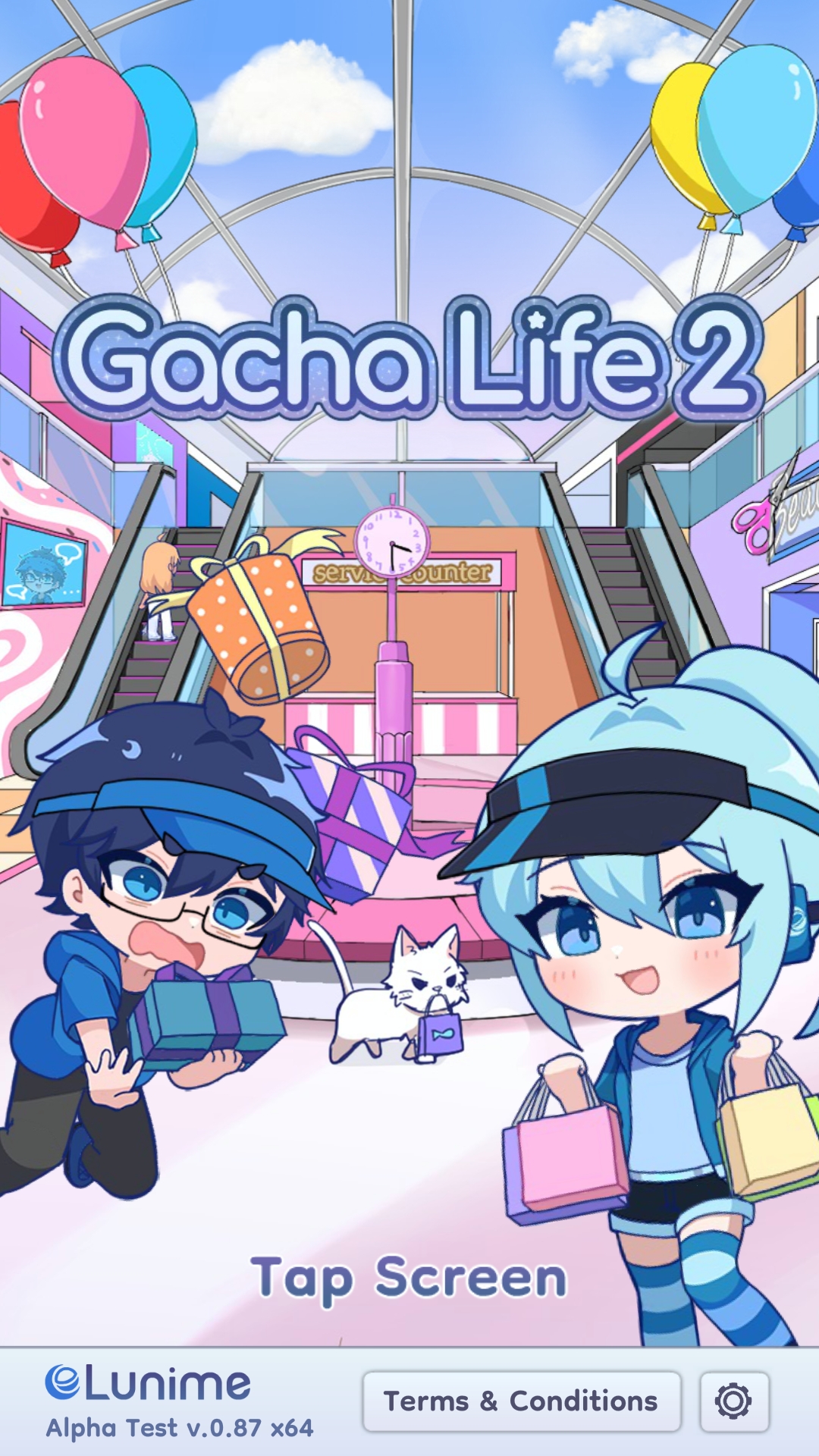 加查生活2最新版