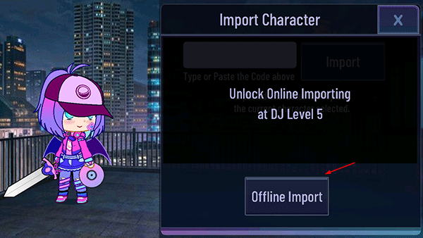 加查霓虹灯最新版