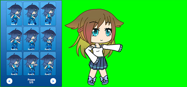 Gacha Animator最新版