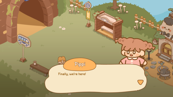 猫咪的厨房日记