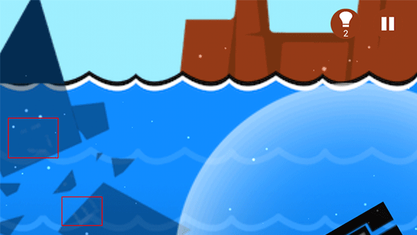 小黑的宝藏1游戏