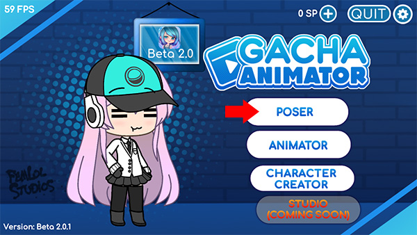 Gacha Animator最新版