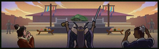 无悔华夏最新版