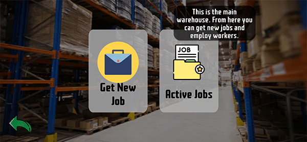 卡车模拟器手机版