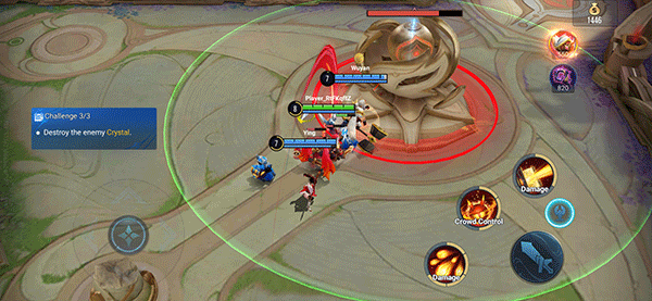 王者荣耀国际服 最新版本下载安装正版