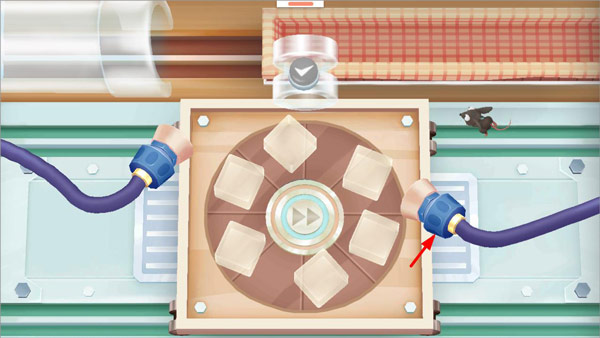 熊猫博士糖果工厂手游