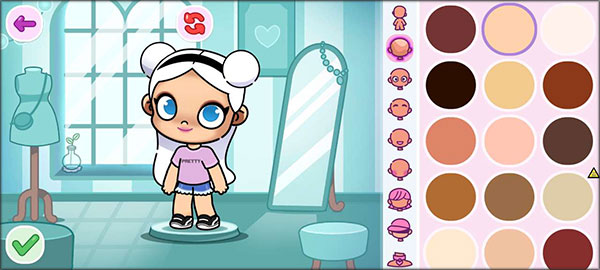 米加小镇电玩派对官方版