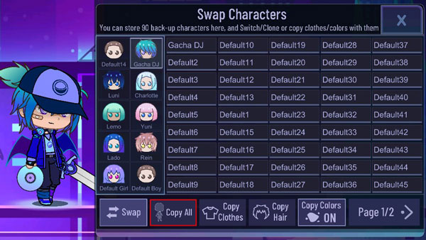 gacha+plus中文最新版