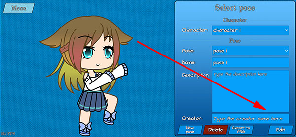 Gacha Animator最新版