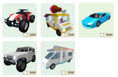 罗布乐思腾讯版