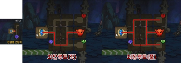 地下城与勇士手游国际版