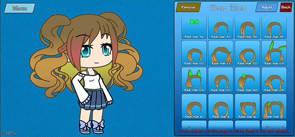 Gacha Animator最新版