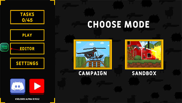 沙盒世界7723汉化版