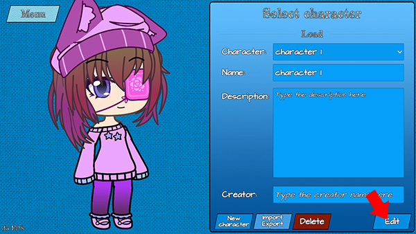 Gacha Animator最新版