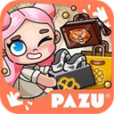 阿凡达孩童世界游戏