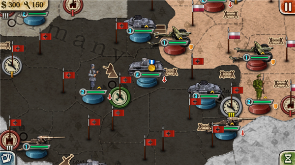 世界征服者2官方正版