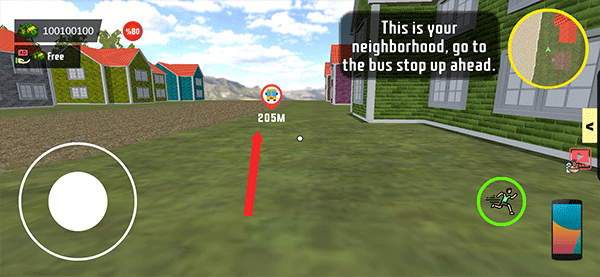 卡车模拟器手机版