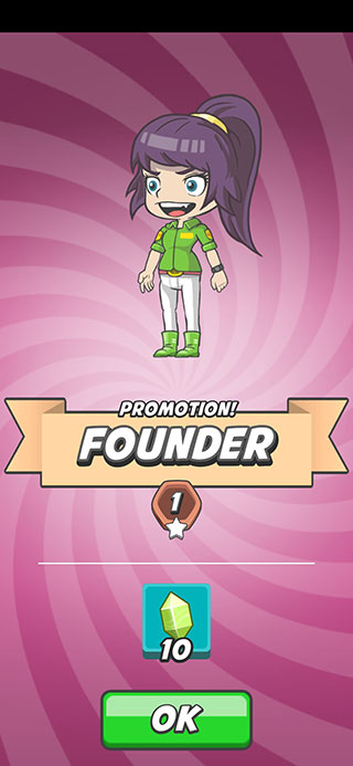 懒散的咖啡师大亨游戏(Coffee Craze)