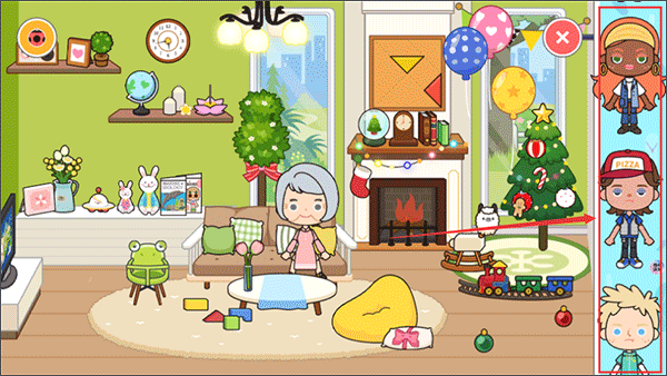 我的小镇生活正版