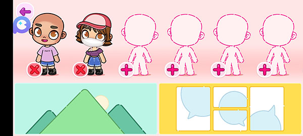 阿凡达世界装扮国际服