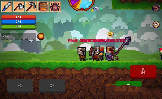 像素生存者2 官方版