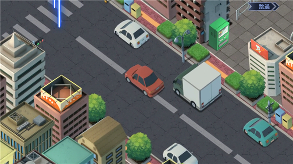 一拳超人英雄之路台服