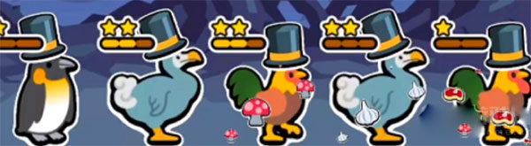 小动物自走棋中文版最新版