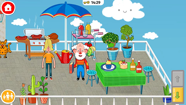 佩皮之家最新版