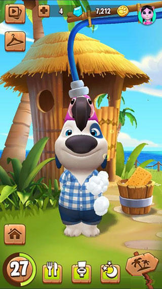 我的汉克狗官方版