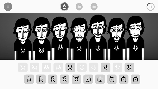 节奏盒子全模组版(Incredibox)