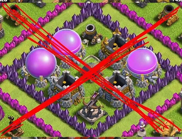 部落冲突账号绑定工具九游版本